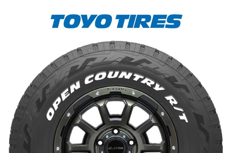  Lốp Toyo