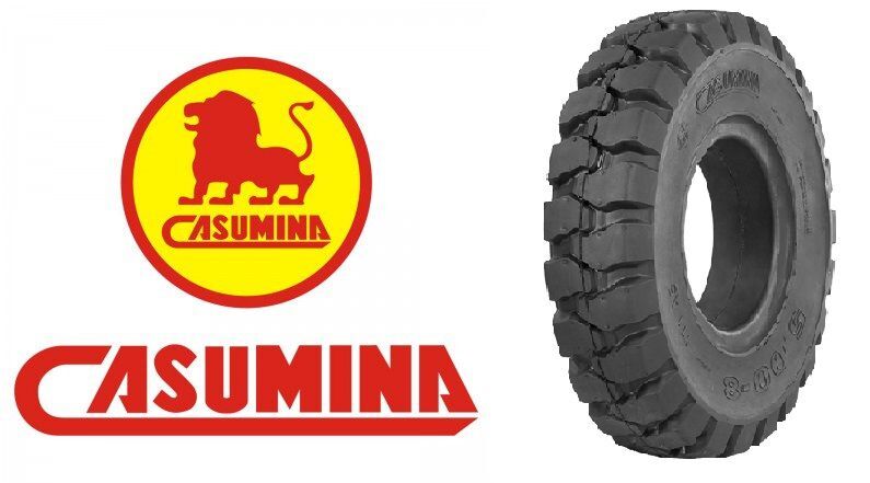 Lốp Casumina