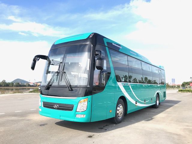 Các thông số kỹ thuật trên lốp xe khách