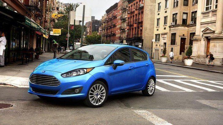 Thông tin chi tiết về sản phẩm Ắc Quy Xe Ford Fiesta