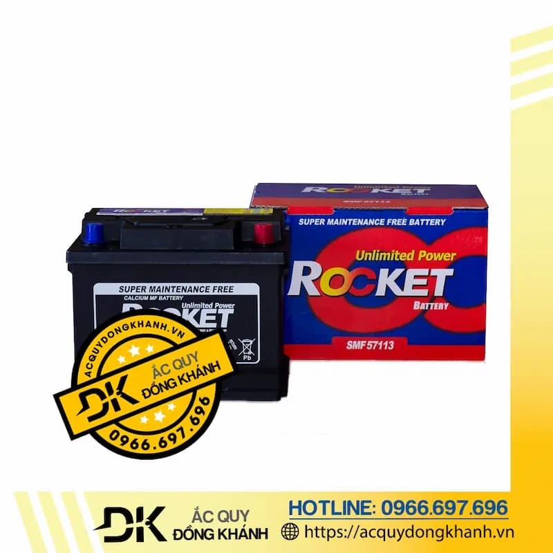   Ắc quy Đồng Khánh - Địa chỉ cung cấp bình ắc quy uy tín số 1 tại Việt Nam
