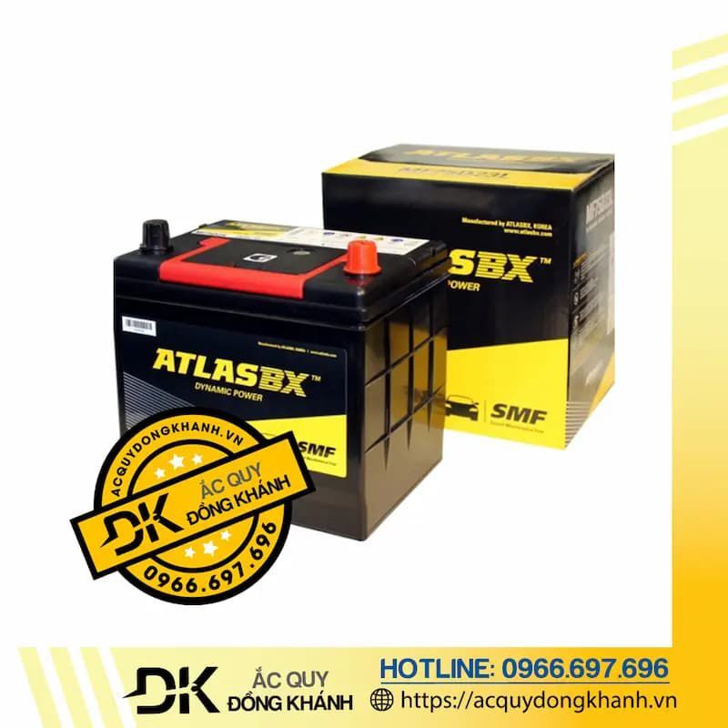 giá bình ắc quy xe outlander