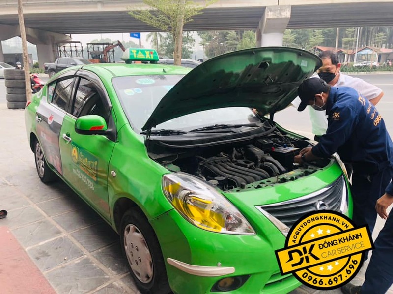 cứu hộ ắc quy tại long biên