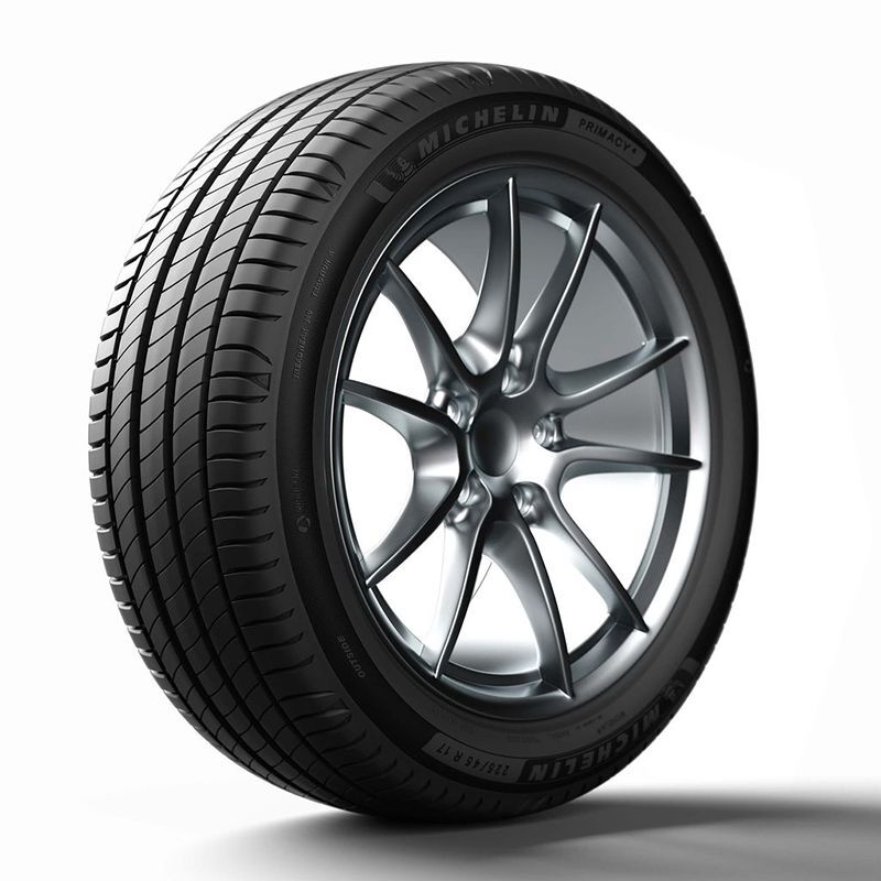 Cách nhận biết lốp Michelin chính hãng