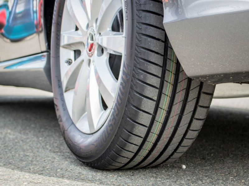  Mua lốp xe ô tô Bridgestone BS 195 70R14