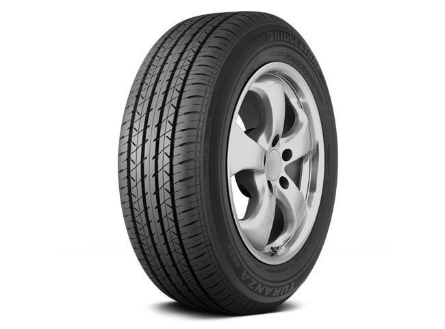 Lốp Bridgestone 185/60R15 được sản xuất và phân phối chính hãng 
