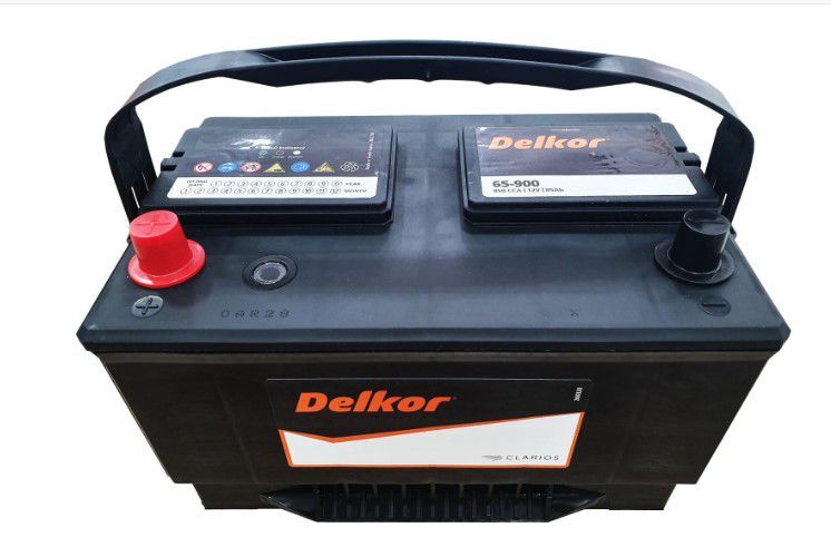 Ắc quy Delkor 90ah