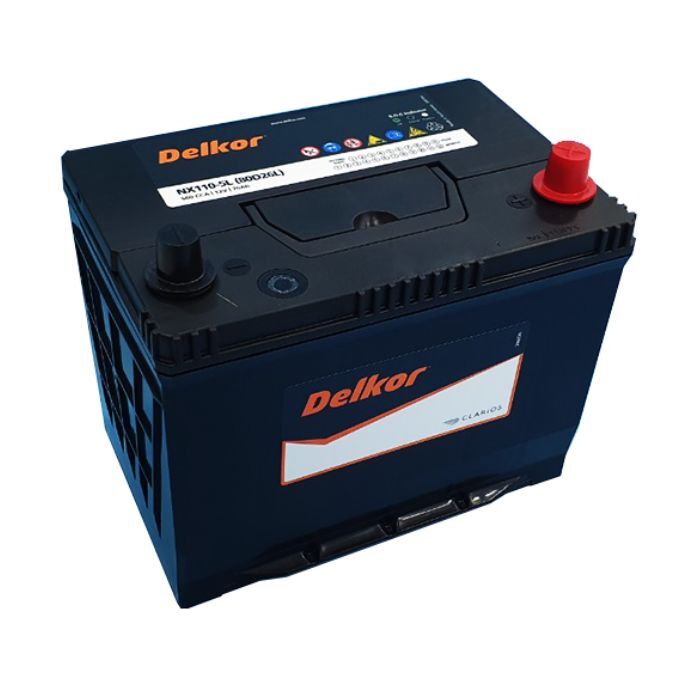 Ưu điểm của bình ắc quy Delkor 70ah