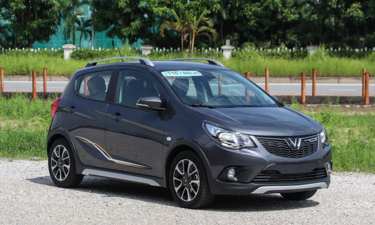 Kích thước lốp tiêu chuẩn trên bề mặt của lốp xe