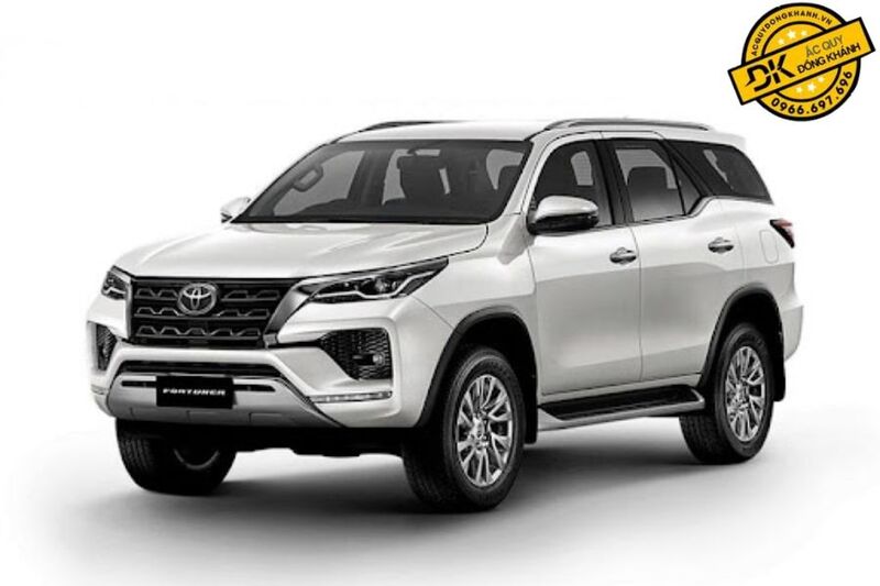 Với thông số lốp Bridgestone 265/60r18 thích hợp dùng cho nhiều dòng xe khác nhau