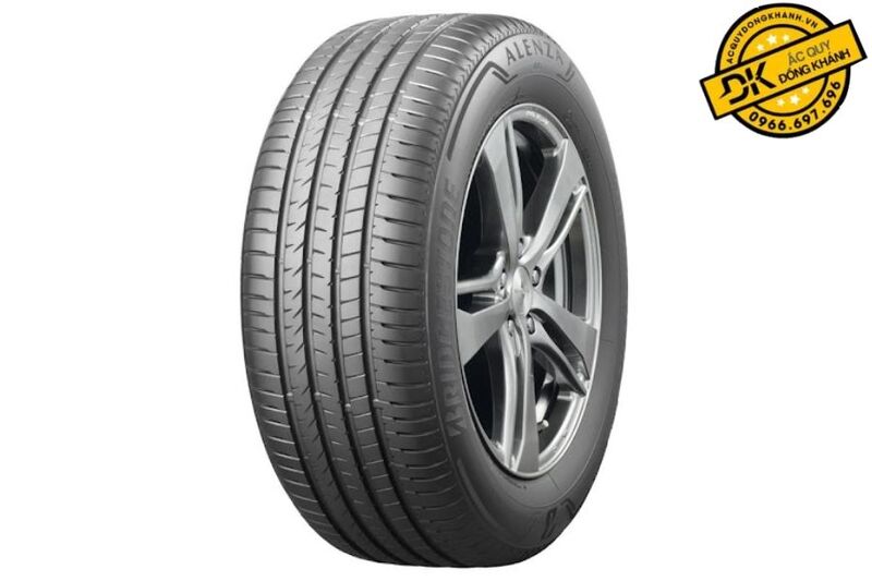 Lốp Bridgestone 225/55r18 trên thị trường Việt Nam chủ yếu được nhập khẩu từ nước ngoài