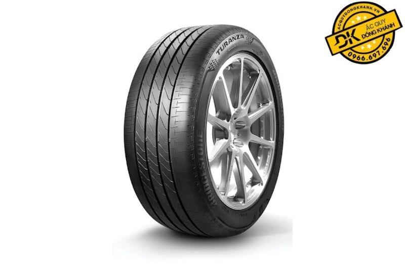 Lốp Bridgestone 205/60r16 sở hữu nhiều đặc tính nổi bật