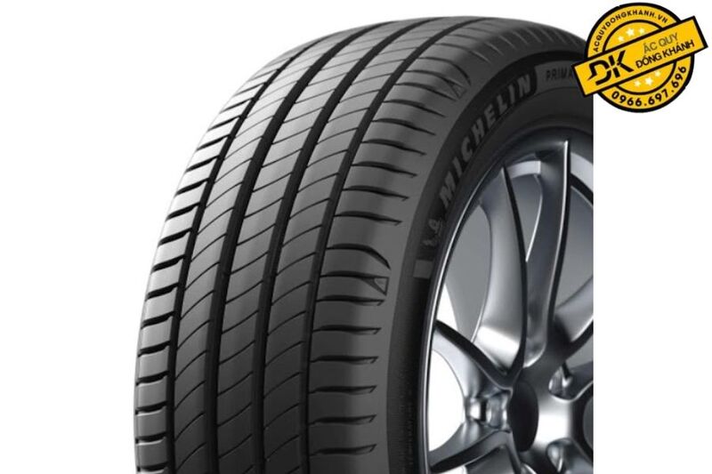 Lốp 205/60r16 mang thương hiệu nổi tiếng được ưa chuộng vì đảm bảo chất lượng, giúp người dùng an tâm sử dụng