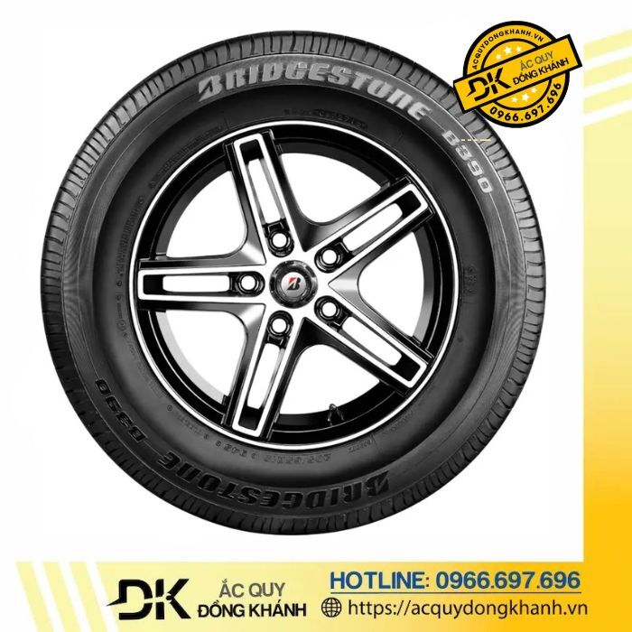 Lốp Bridgestone 205/65r15