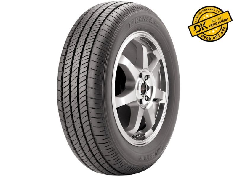 Lốp Bridgestone 185/55r16 Turanza ER300