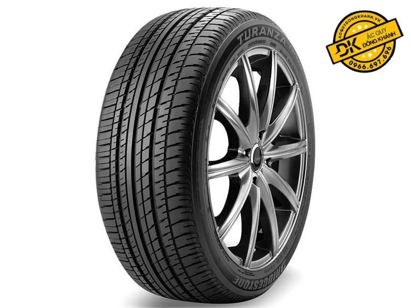 Lốp Bridgestone 185/55r16 Turanza ER370