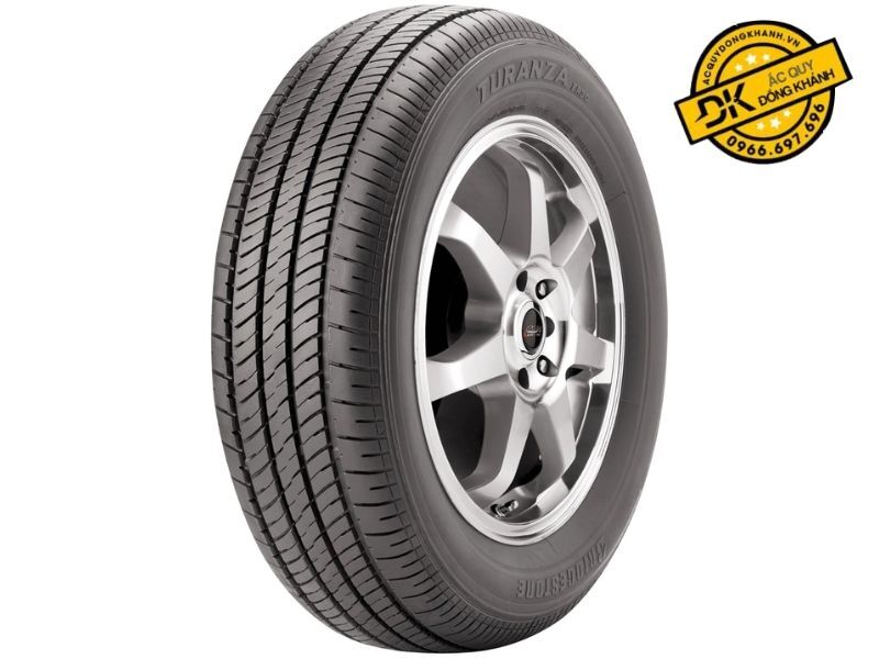 Lốp Bridgestone 195/65r15 ER300 Thái