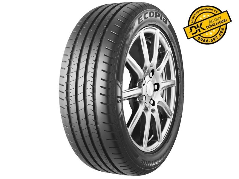 Lốp Bridgestone 195/65r15 EP300 Thái