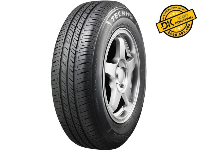 Lốp Bridgestone 195/65r15 Techno