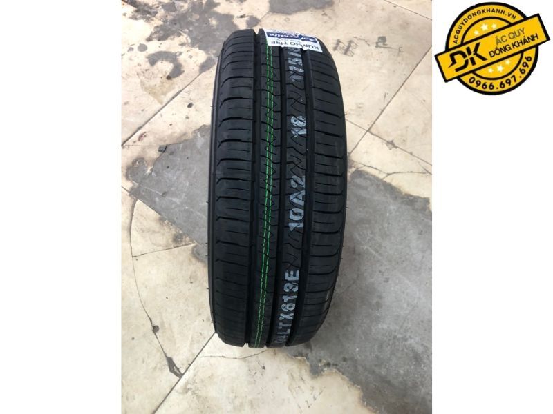 Lốp Kumho