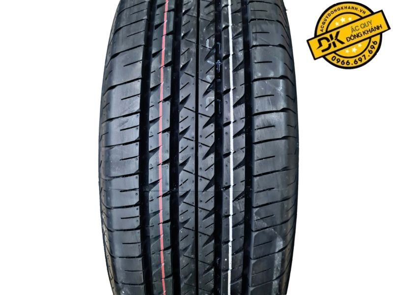lốp bridgestone 255/70r16