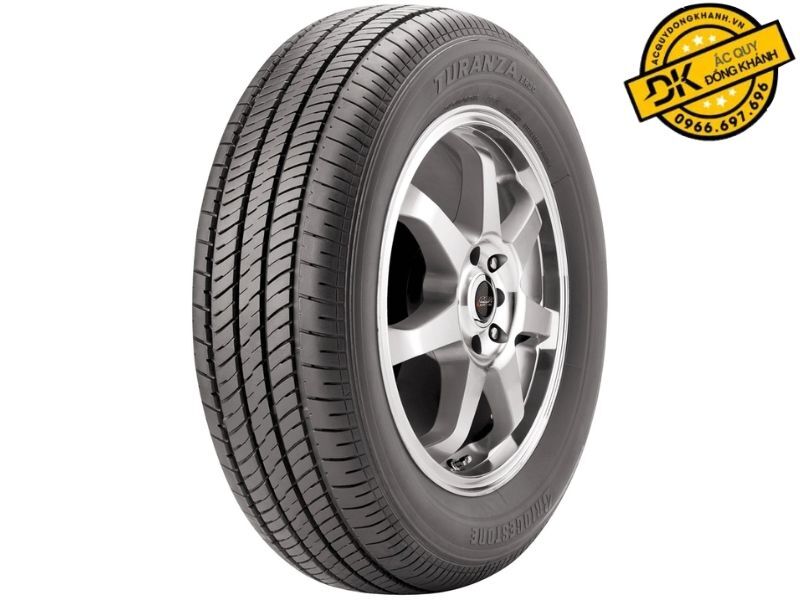 Lốp Bridgestone 225/45r19 Turanza ER30