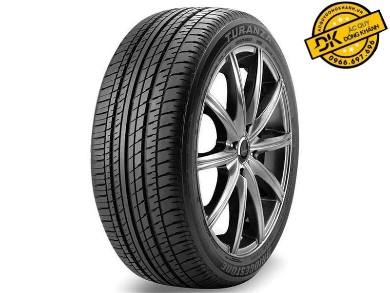 Lốp xe Bridgestone Turanza 185/55r16 ER37