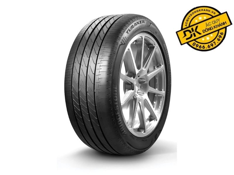 Lốp xe Bridgestone 225/45r17