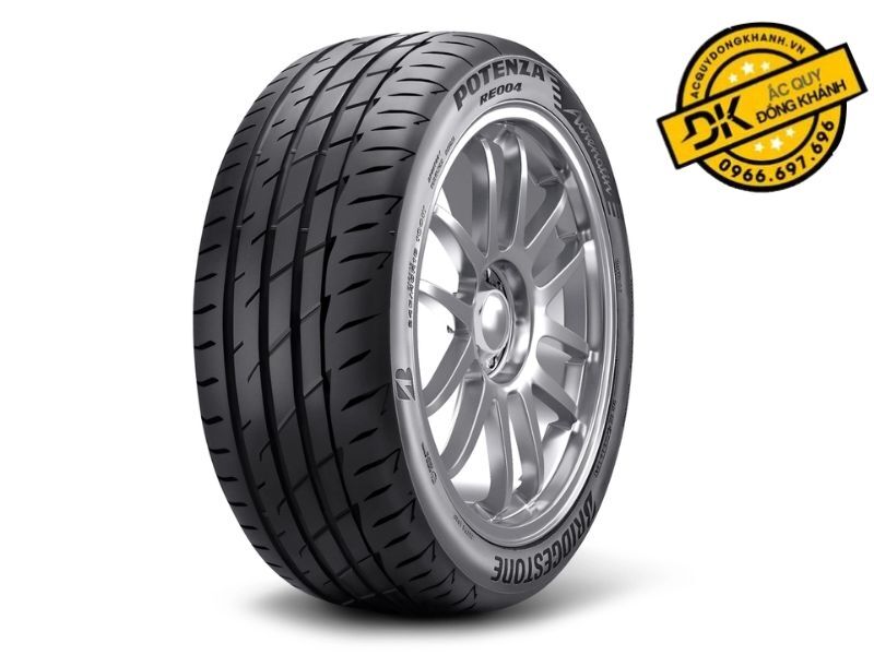lốp Bridgestone 225/45r17