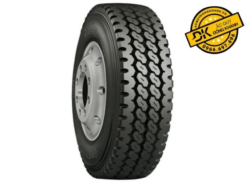 Lốp xe Bridgestone 1100r20-M840 16PR