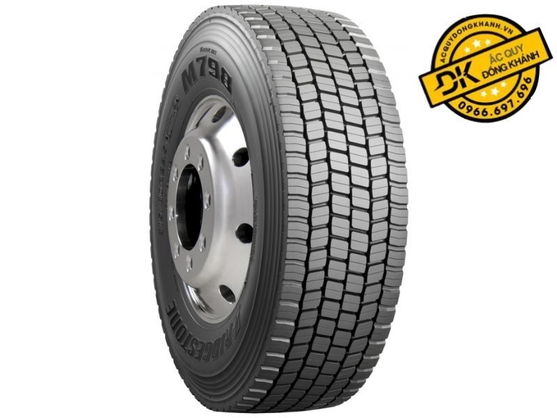 Lốp xe Bridgestone 1100r20-M789