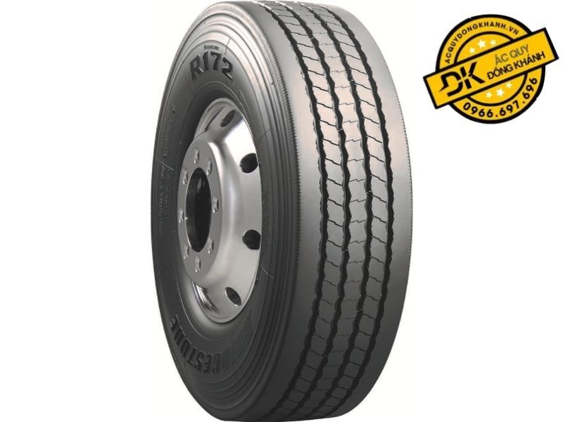 Lốp xe Bridgestone 1100r20 R172