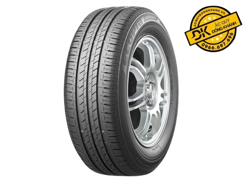  Thông số kỹ thuật lốp Bridgestone 175/65r14 EP150