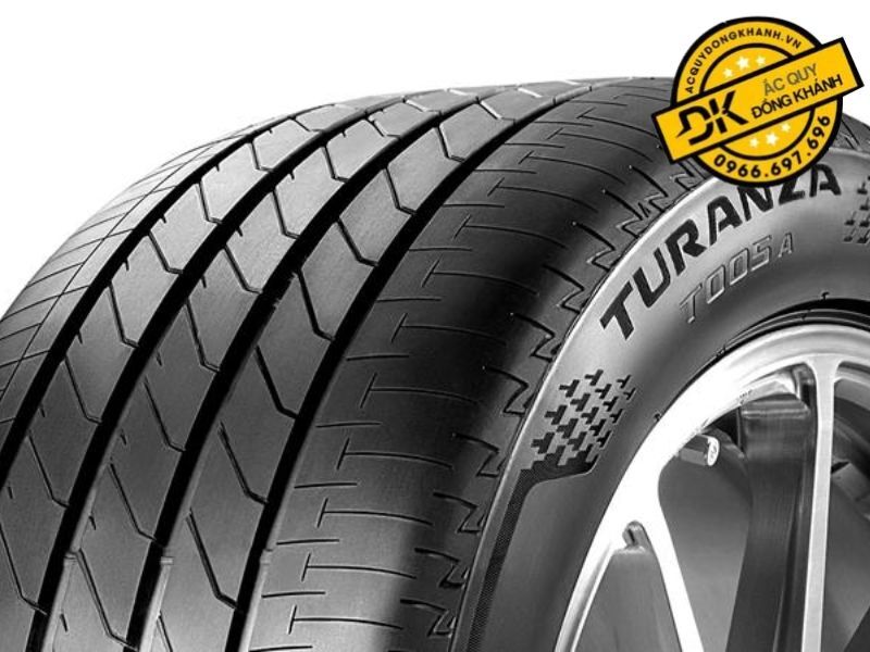 Lốp Bridgestone 225/45r19