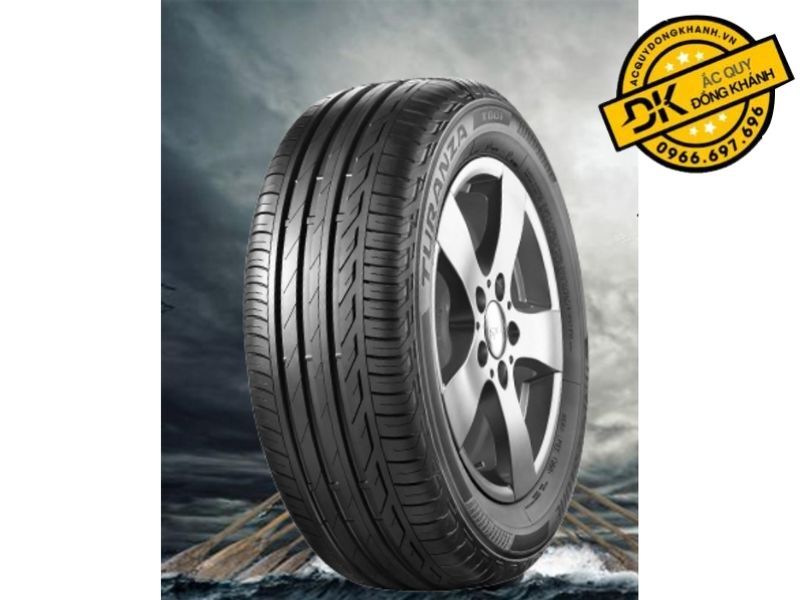 Lốp Bridgestone 225/45r19