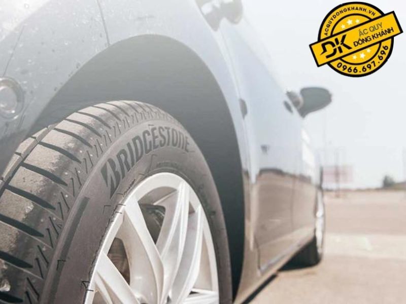 giá lốp bridgestone 205/60r16