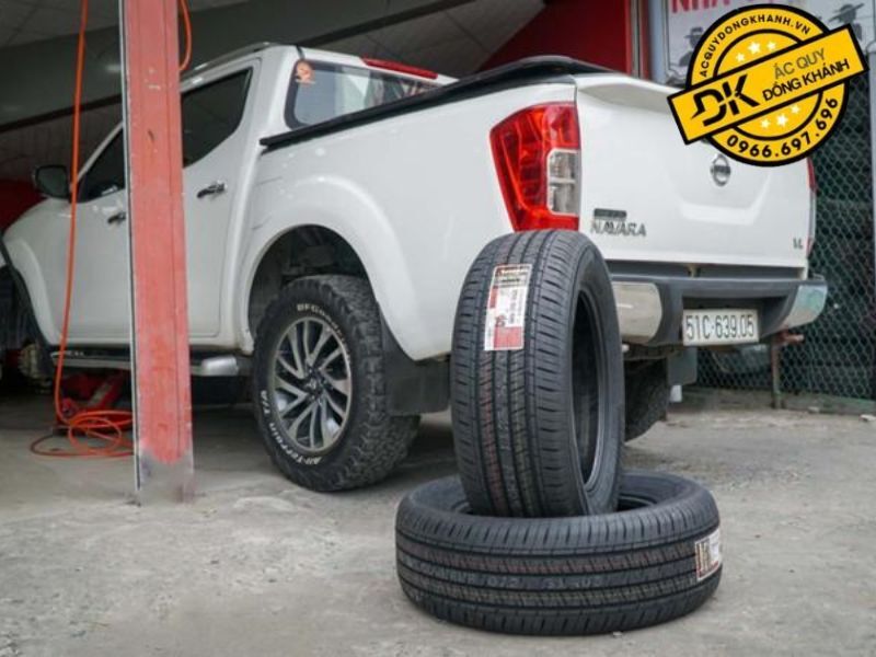 giá lốp bridgestone 205/60r16