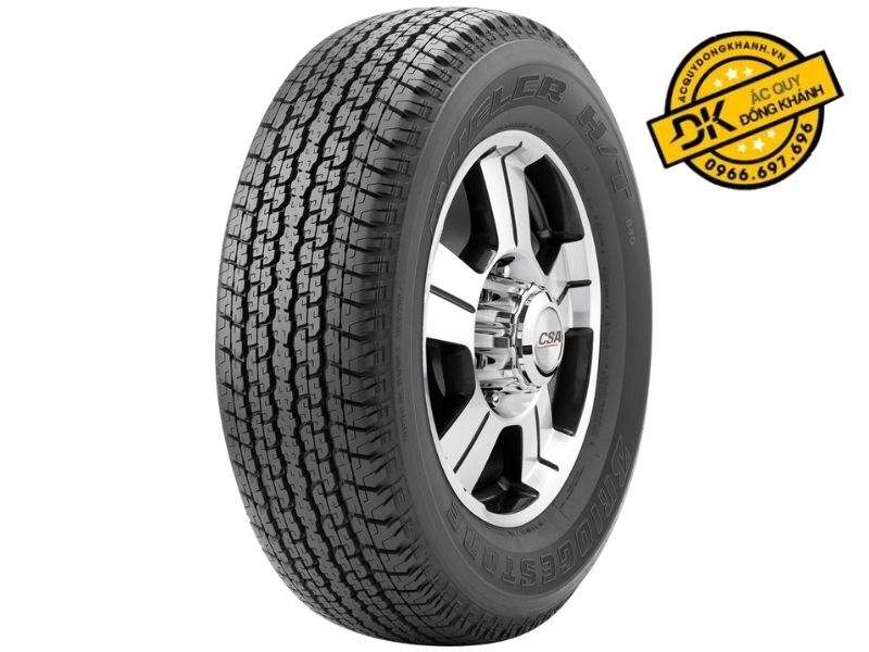 lốp bridgestone 245/70r16