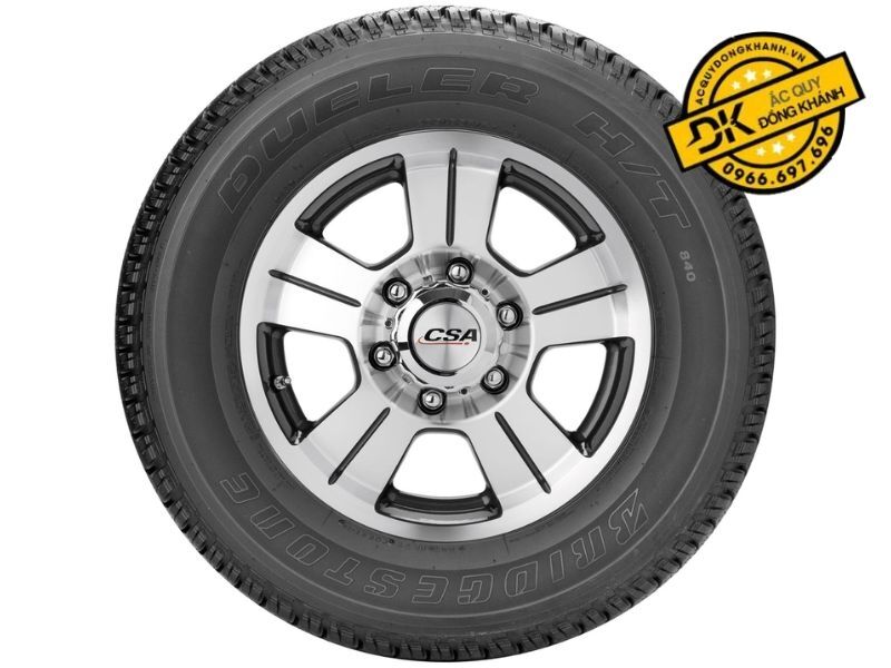lốp bridgestone 245/70r16