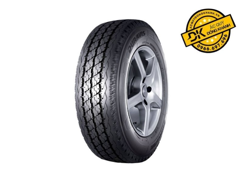 lốp bridgestone 215/75r16