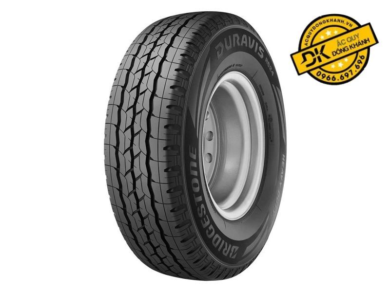 lốp bridgestone 215/75r16