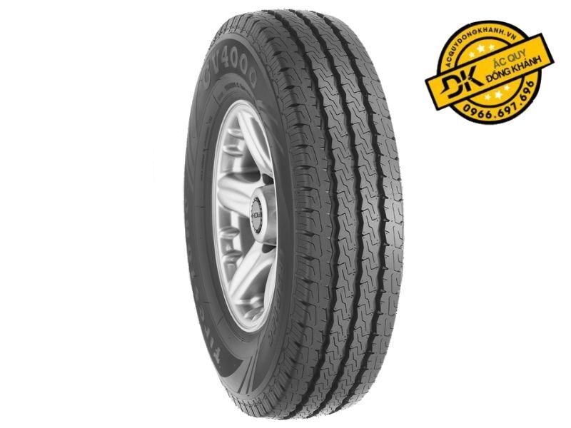 lốp bridgestone 215/75r16