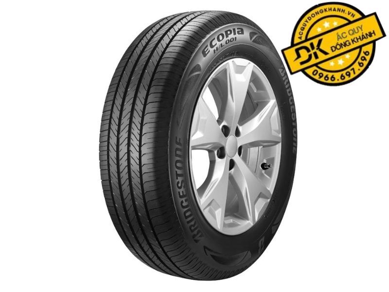 lốp xe Bridgestone 265/50r20