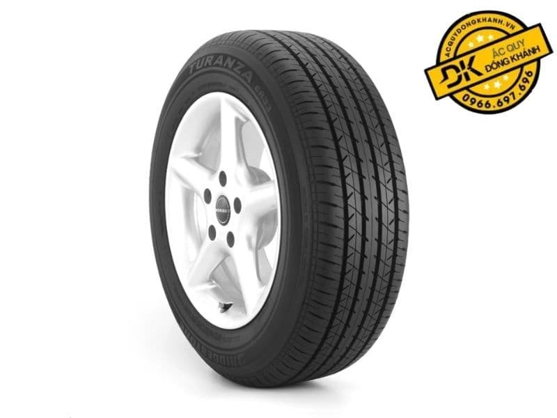 Lốp Bridgestone Turanza ER33