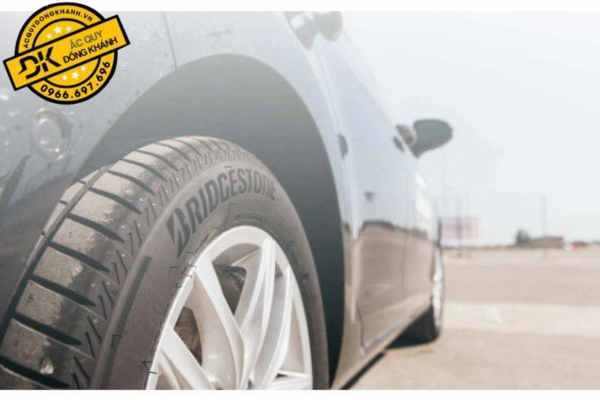 lốp bridgestone turanza er33