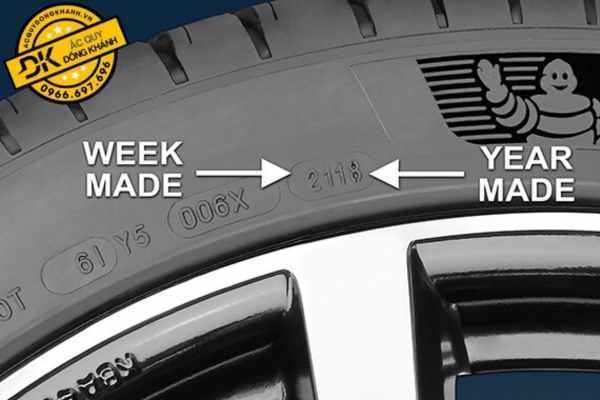 lốp xe tải michelin