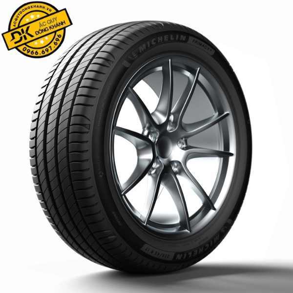 Các thông số kỹ thuật của lốp 215/55R17