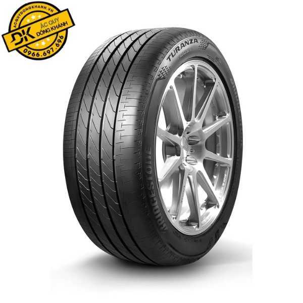 Kinh nghiệm chọn lốp xe 215/55R17