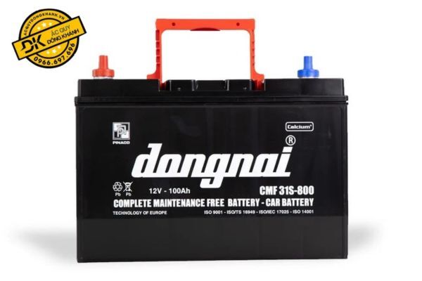 Hãy lựa chọn đại lý cung cấp ắc quy Đồng Nai uy tín chất lượng và giá tốt