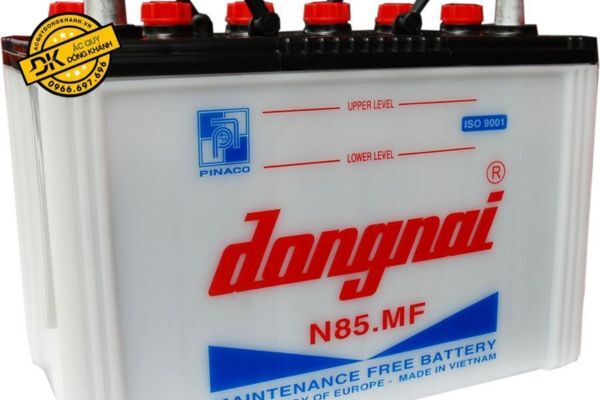 Đại lý ắc quy Đồng Nai tại Hà Nội